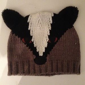 Badger H&M Hat