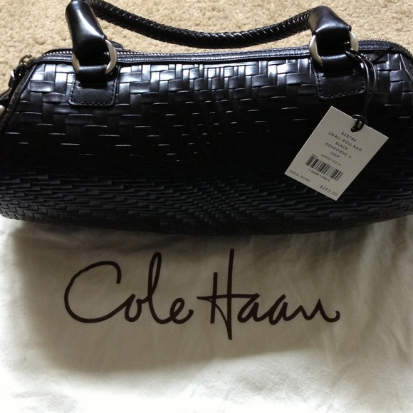 ⬇Reduced⬇ 💯Authentic Brand New Cole Haan purse