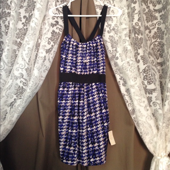 Forever 21 short length dress