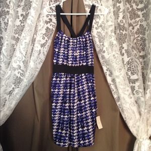 Forever 21 short length dress