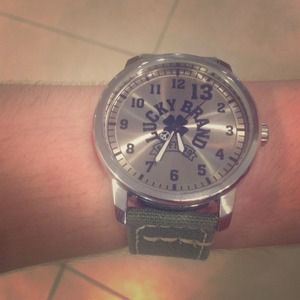 Lucky Brand Watch
