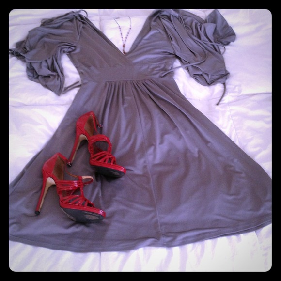 Girls night out dress!!