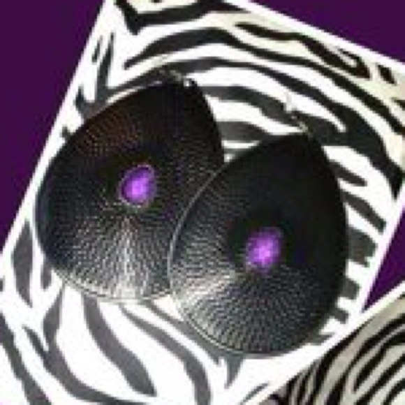 Purpalicious