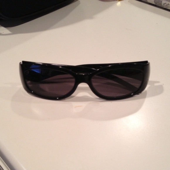 Authentic Fendi Sunglasses