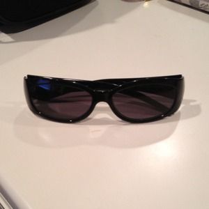 Authentic Fendi Sunglasses