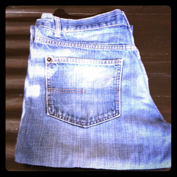 Calvin Klein men jeans