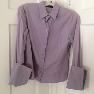 Button up blouse