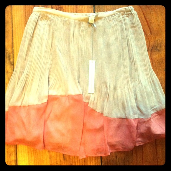Lauren Concrad skirt