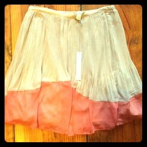 Lauren Concrad skirt