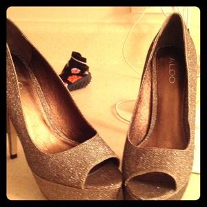 ALDO heals
