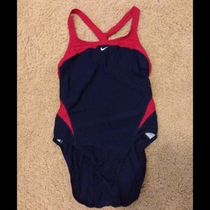 Nike Swimsuit