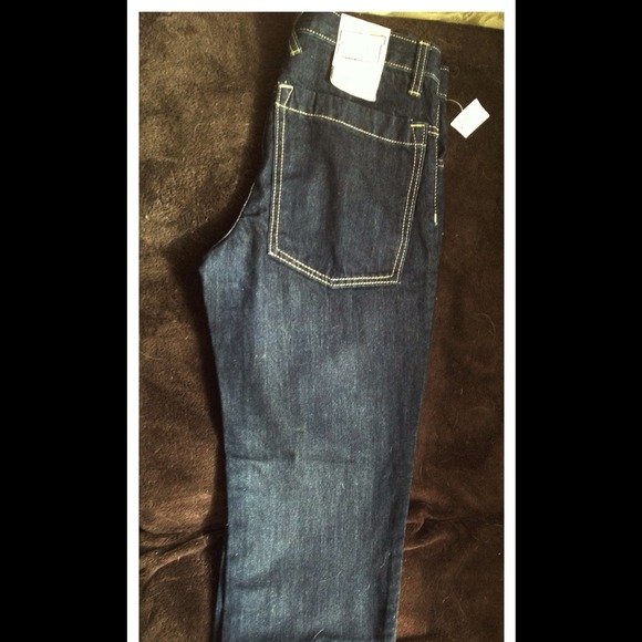 Boys NEW Jeans w/Tags - REDUCED$