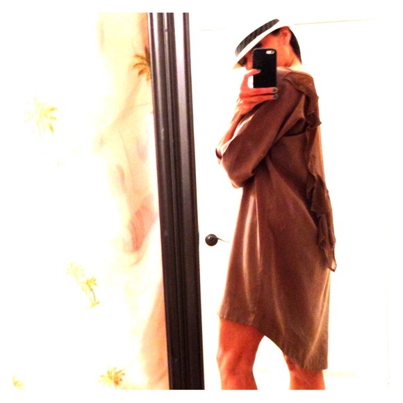 Seneca Rising Dress - Picture 1 of 3