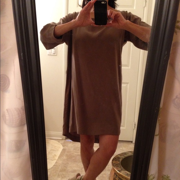 Seneca Rising Dress - Picture 2 of 3