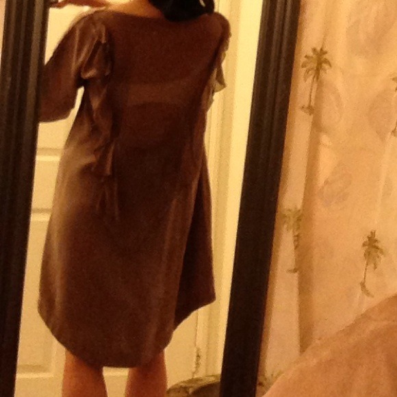 Seneca Rising Dress - Picture 3 of 3