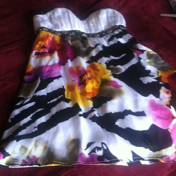 BEBE Dress