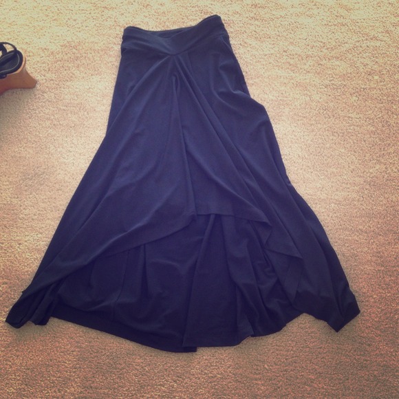 🔴SOLD🔴🎀Cute Michael kors high low skirt🎀