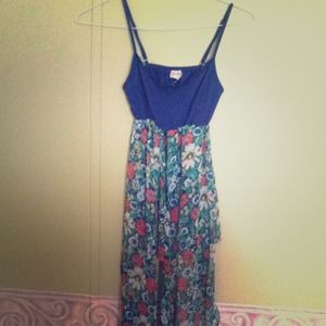 Spaghetti strap Shirt