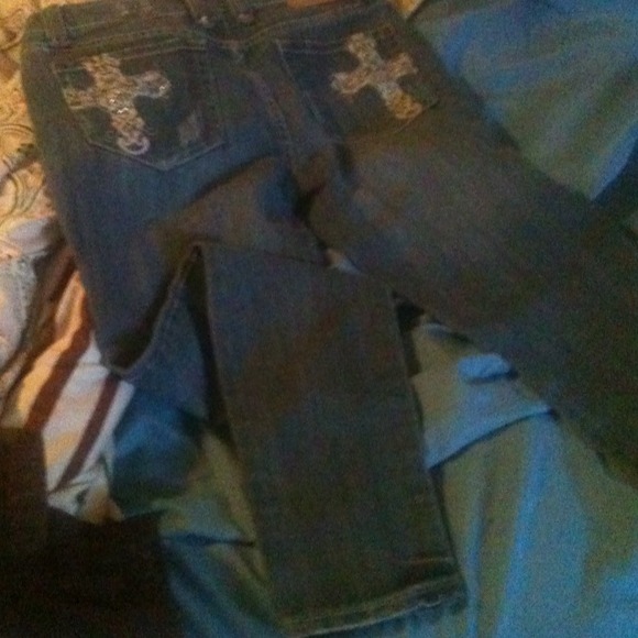 Jeans - Picture 2 of 2