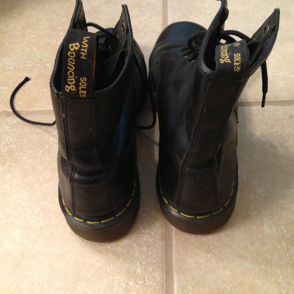 Dr.Martens Boots