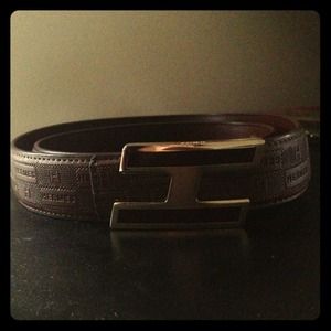 Belt