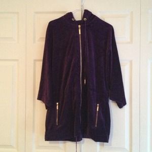 Tory burch hoodie