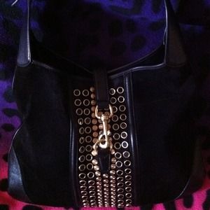 (SOLD) Authentic Gucci Handbag