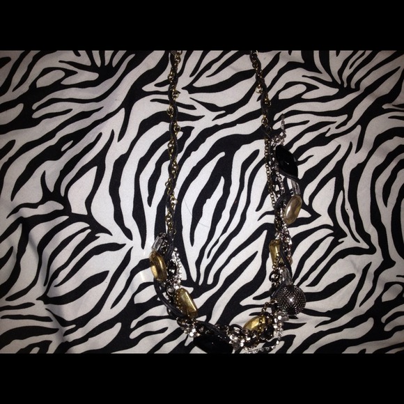 🎀BKE necklace