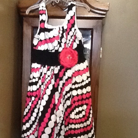 BUNDLE TRADE.... ??Girls Dress??