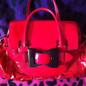 (SOLD) Authentic Gucci Handbag