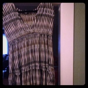 Great spring and summer dress