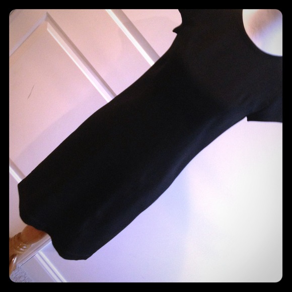 Authentic Burberry Brit dress