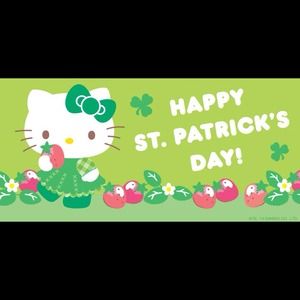 🍀 25% off all orders today $25.00 & +🍀