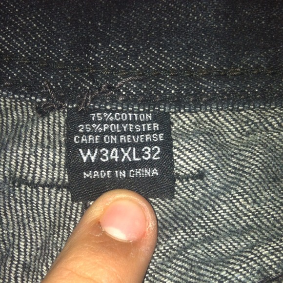Imperious jeans - Picture 2 of 4