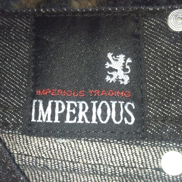 Imperious jeans - Picture 3 of 4