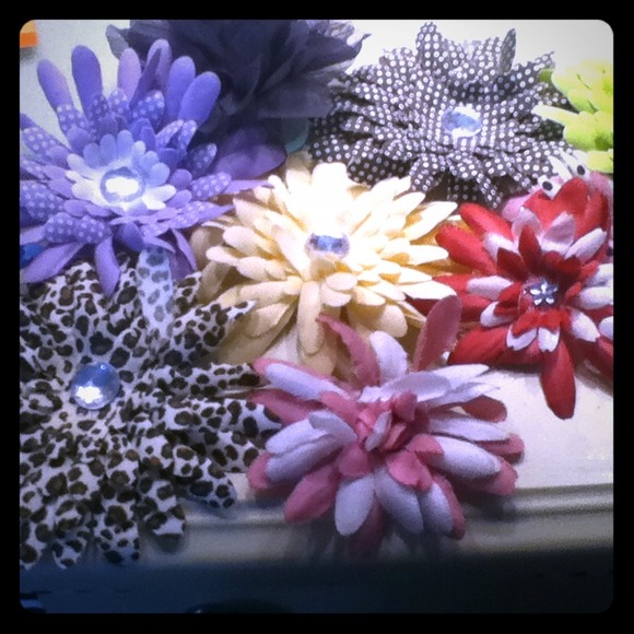 Flowers