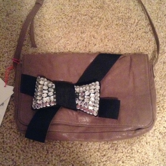 *Authentic*See by Chloe 'Cheeky' purse!**Reduced**
