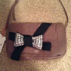 *Authentic*See by Chloe 'Cheeky' purse!**Reduced**