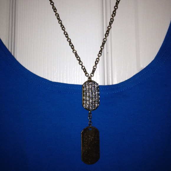 🎀BKE necklace
