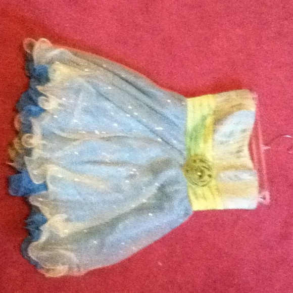 Dresses & Skirts - Formal dress.