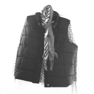 GAP women's vest