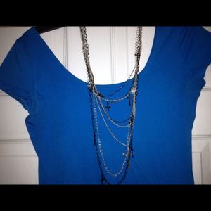 🎀Cute BKE necklace