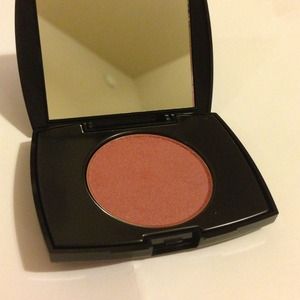 Lancôme brilliant berry blush
