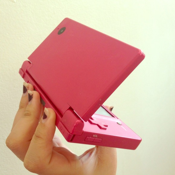Nintendo DSi