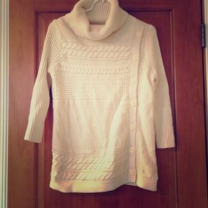 ✨Reduced✨ NWT Banana Republic sweater