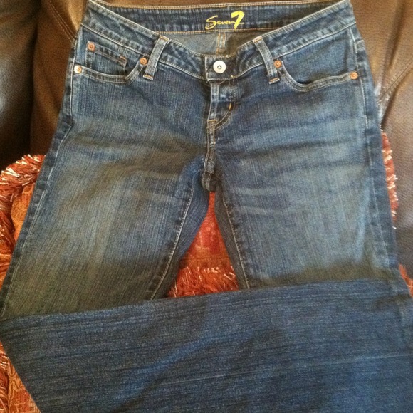Seven jeans
