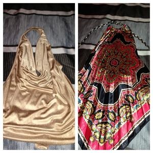 Bundle, buy one get one free