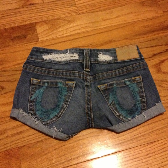 *SOLD* @marysol21Authentic true religion  sz 26