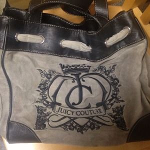 Juicy Couture purse