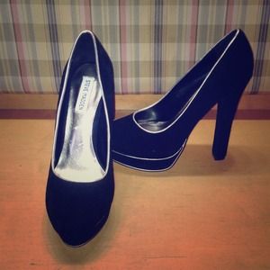 Brand New Steve Madden Pumps!